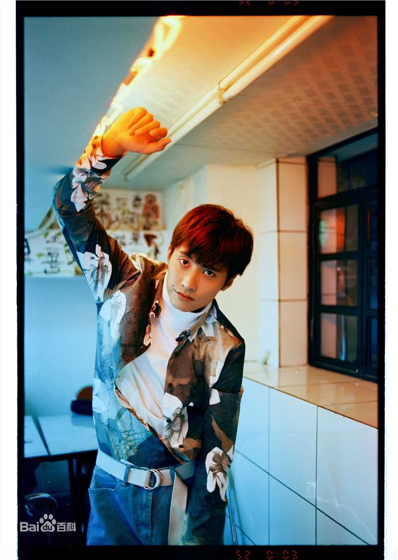 萧浩冉精选图册