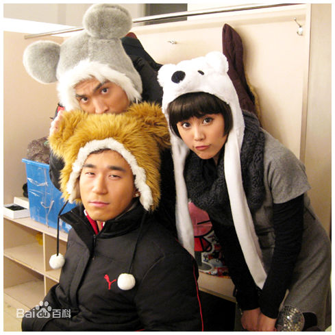 张梓宸生活照片前后照片