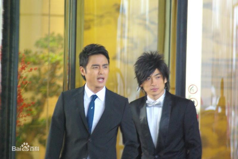 张梓宸生活照片前后照片