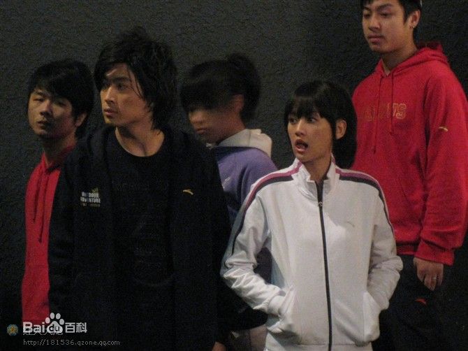 张梓宸<<福禄寿三星报喜>> 等高清剧照角色扮演