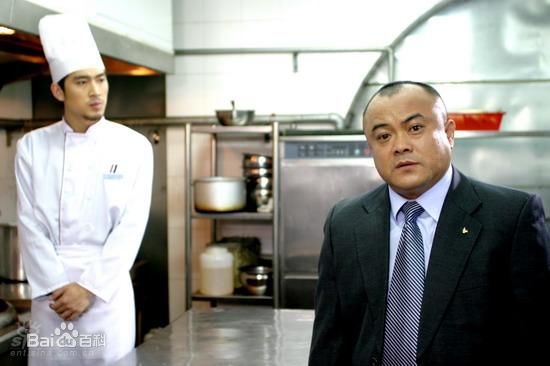 张梓宸<<福禄寿三星报喜>> 等高清剧照角色扮演