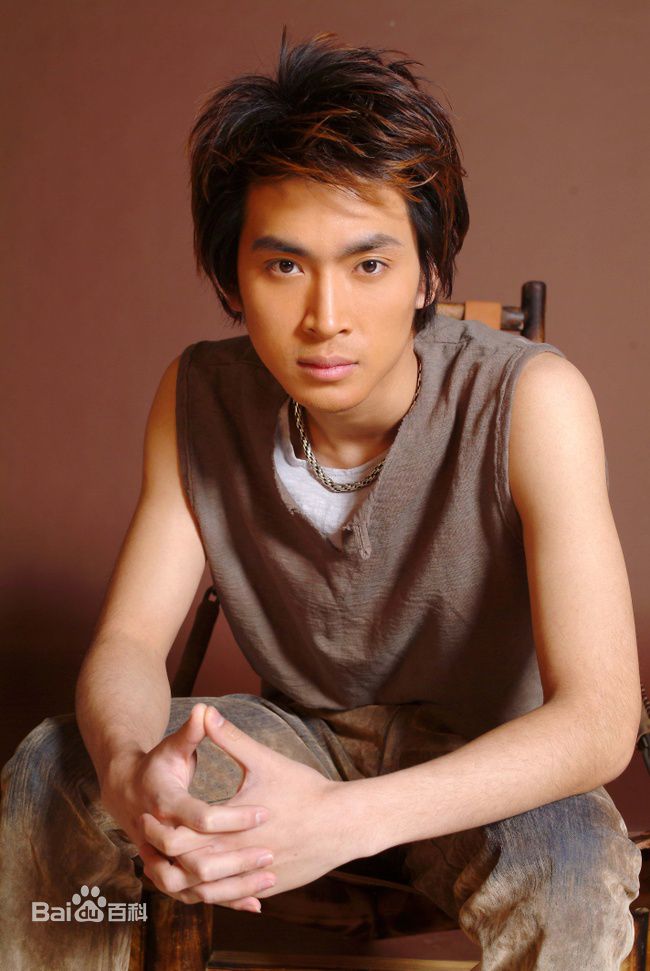 张梓宸精选集图册