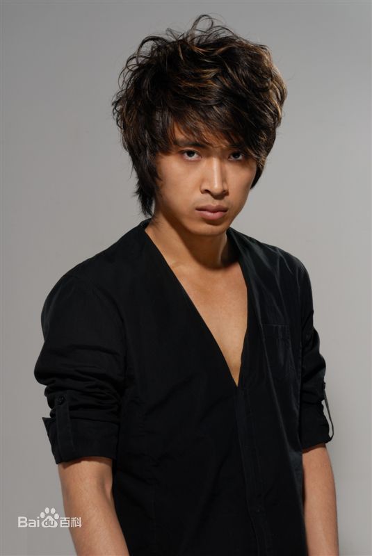 张梓宸精选集图册