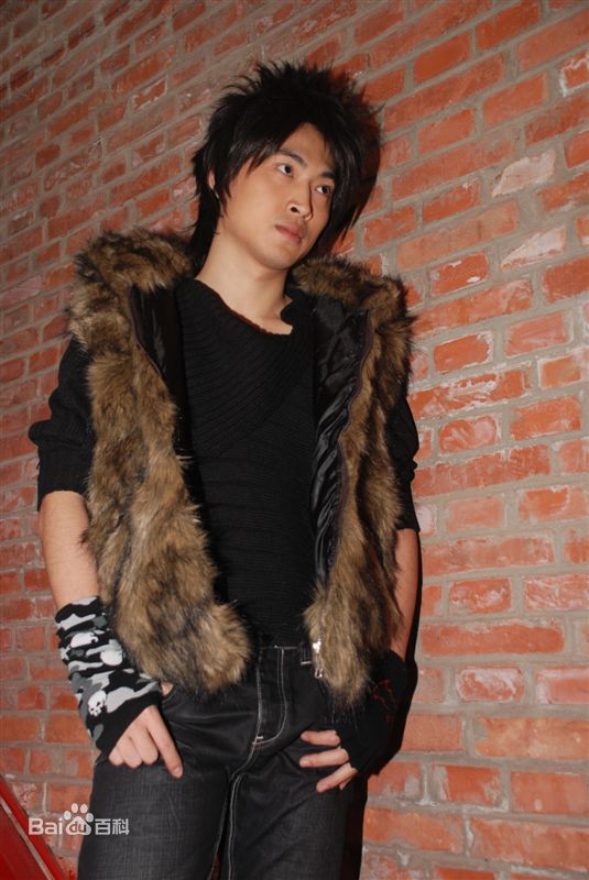 张梓宸精选集图册