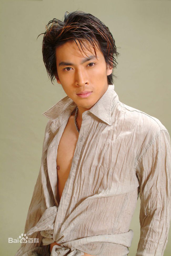 张梓宸精选集图册