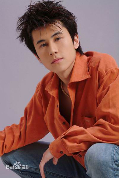 张梓宸精选集图册