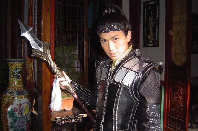 最全张梓宸素颜照