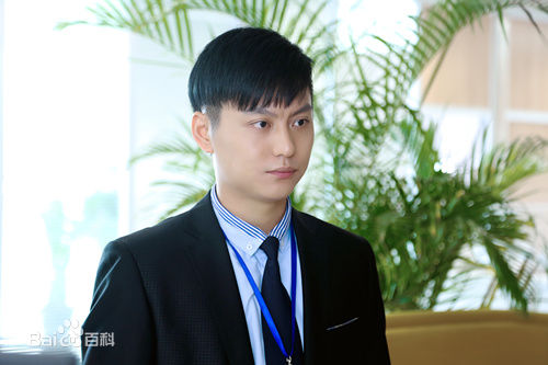 侯京健高清剧照