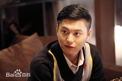 侯京健高清剧照