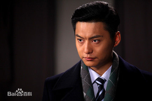 侯京健高清剧照