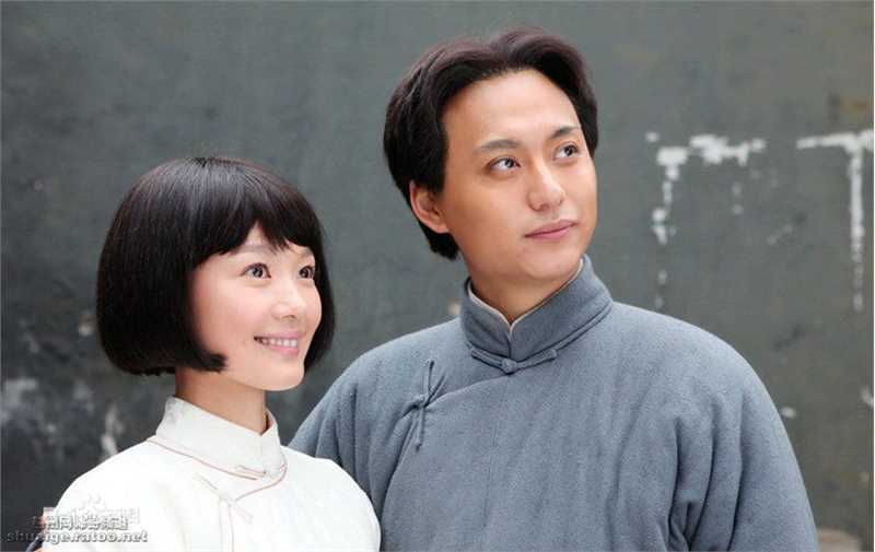 侯京健高清剧照