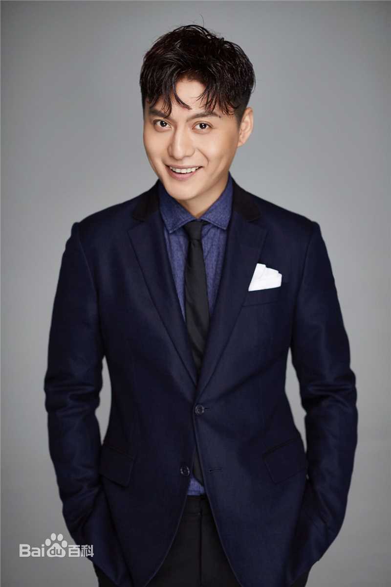 侯京健侯京建宣传生活照相册