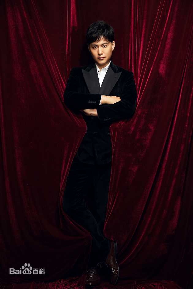 侯京健最全壁纸