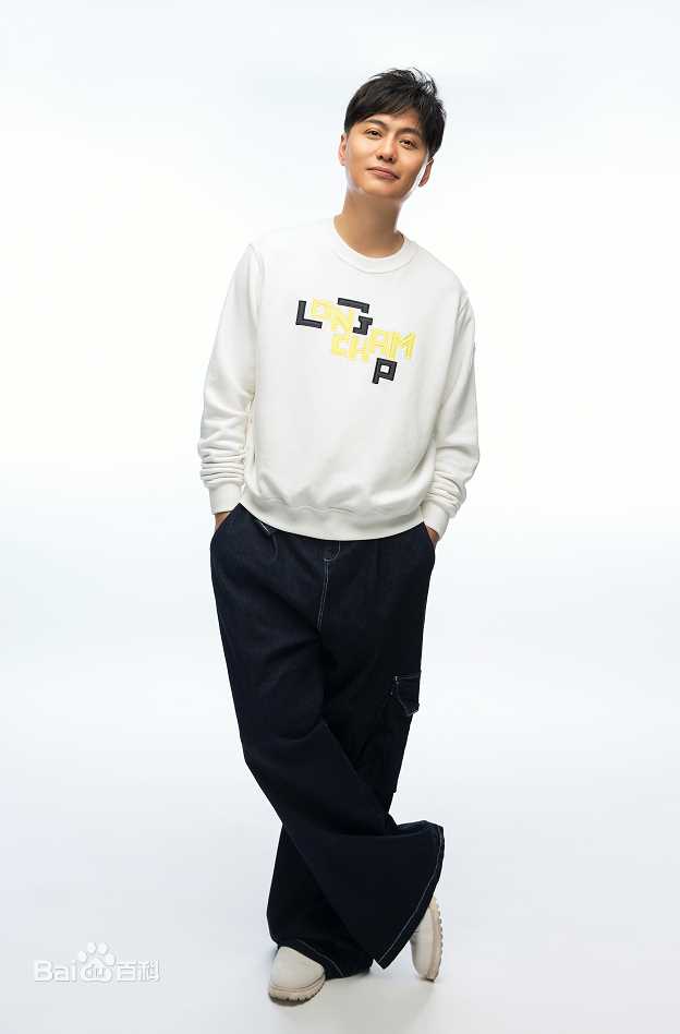 侯京健最全壁纸