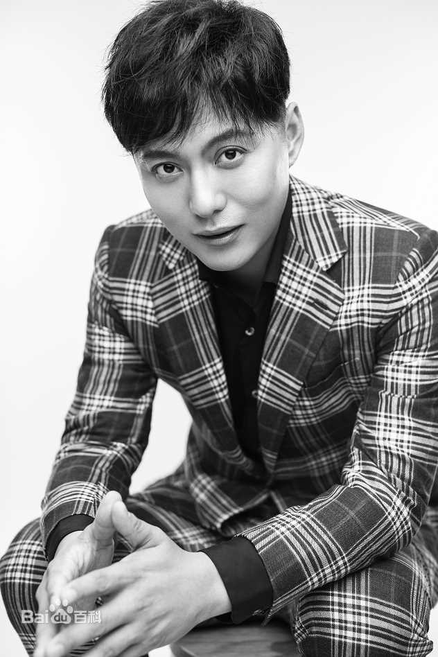 侯京健最全壁纸