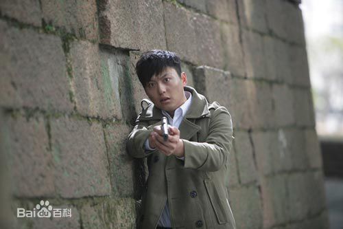 侯京健精彩图册