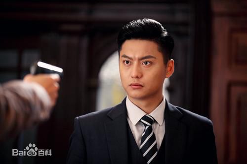 侯京健精彩图册