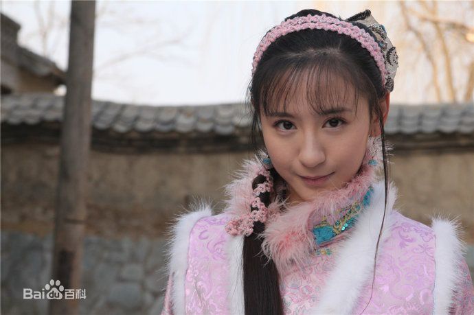 最优质侯京健生活照