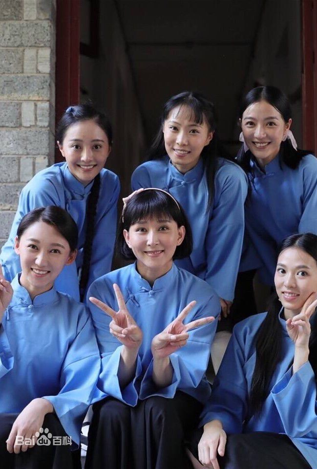 最优质侯京健生活照