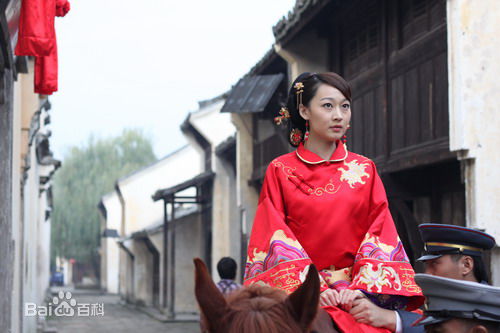 最优质侯京健生活照