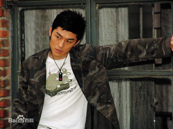 最全李熠霖(Louis)素颜照