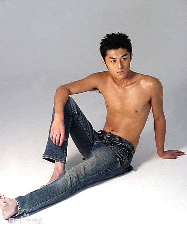 最全李熠霖(Louis)素颜照