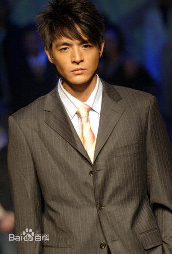 最全李熠霖(Louis)素颜照