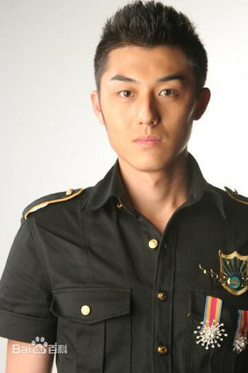 最全李熠霖(Louis)素颜照