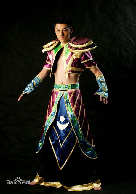 最全李熠霖(Louis)素颜照