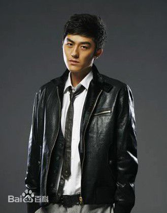 最全李熠霖(Louis)素颜照