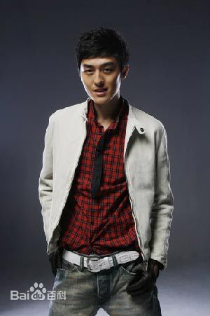 最全李熠霖(Louis)素颜照