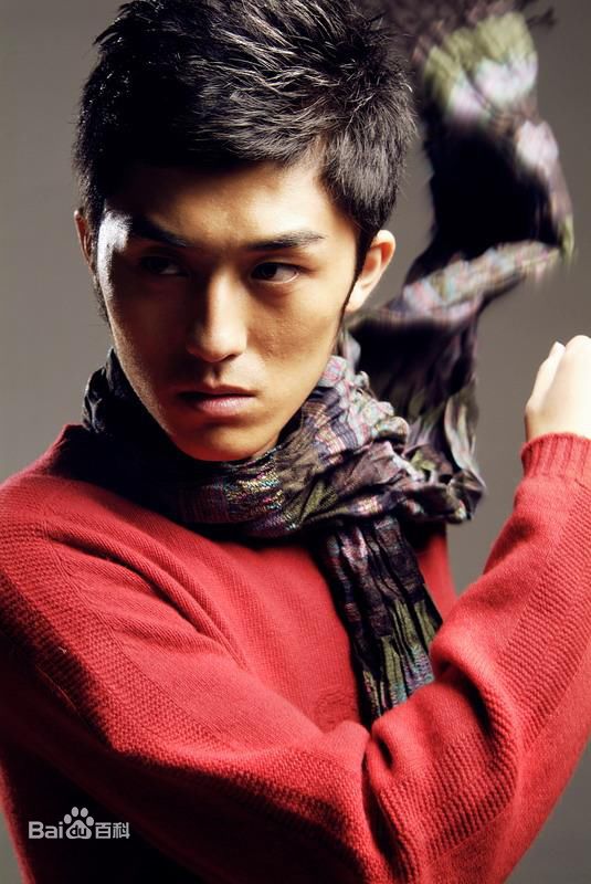 李熠霖(Louis)精彩图册