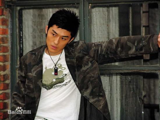 李熠霖(Louis)精彩图册