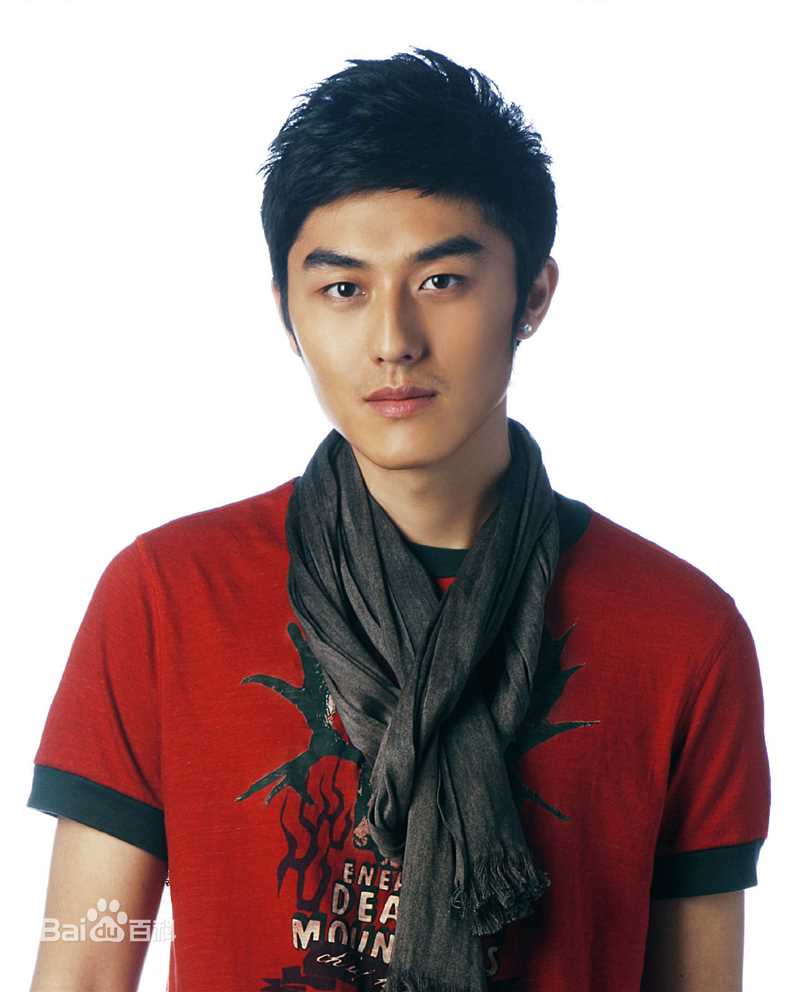 李熠霖(Louis)前后照片