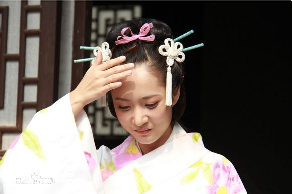 关慧卿(Lesley)精选剧照美图