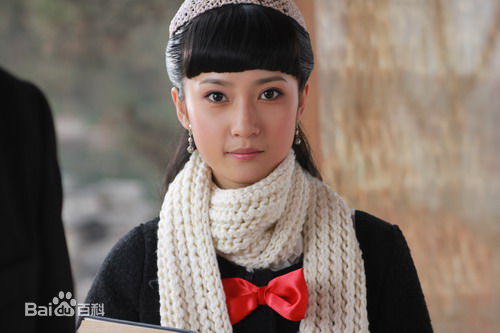 关慧卿(Lesley)精选剧照美图