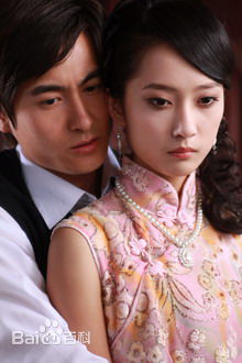 关慧卿(Lesley)精选剧照美图