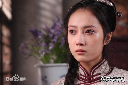 关慧卿(Lesley)精选剧照美图