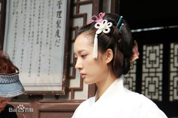 关慧卿(Lesley)精选剧照美图