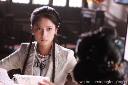 关慧卿(Lesley)精选剧照美图