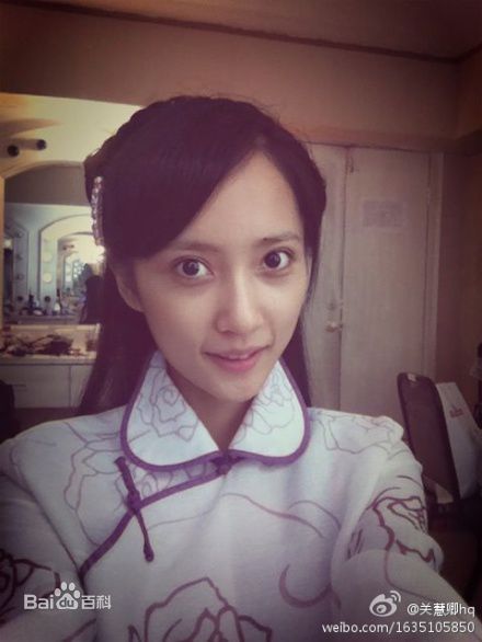 关慧卿(Lesley)精选剧照美图