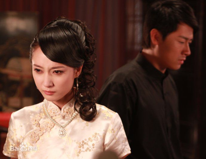 关慧卿(Lesley)精选剧照美图