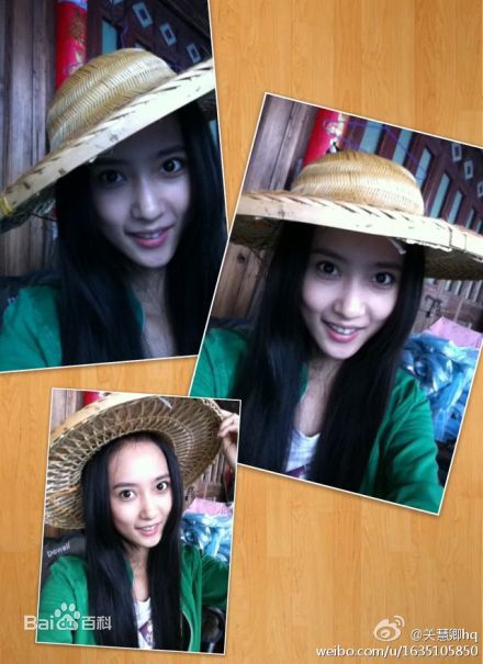 关慧卿(Lesley)精选剧照美图