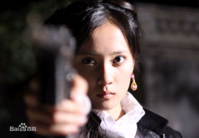 关慧卿(Lesley)精选剧照美图