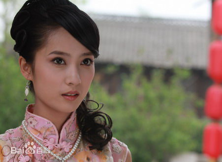 关慧卿(Lesley)精选剧照美图