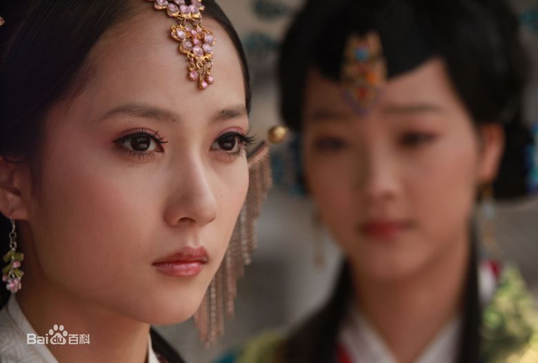 关慧卿(Lesley)精选剧照美图