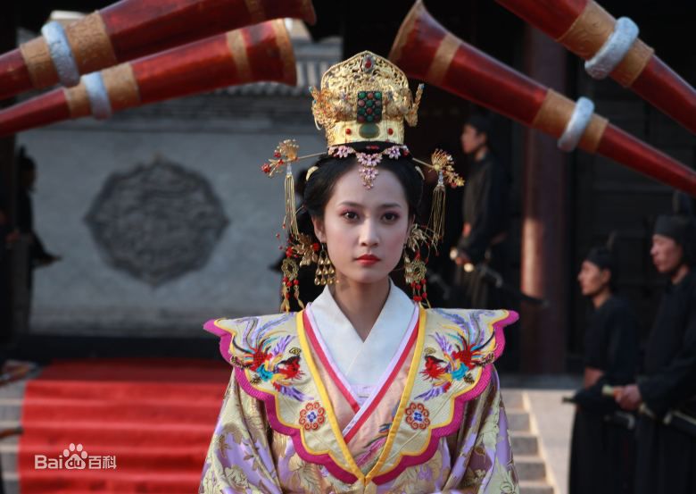 关慧卿(Lesley)精选剧照美图