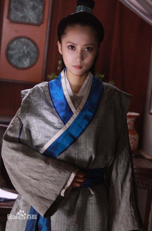 关慧卿(Lesley)精选剧照美图