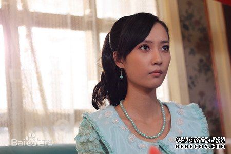 关慧卿(Lesley)精选剧照美图