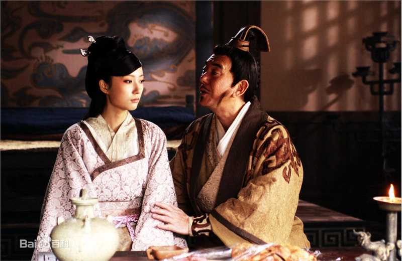 关慧卿(Lesley)精选剧照美图